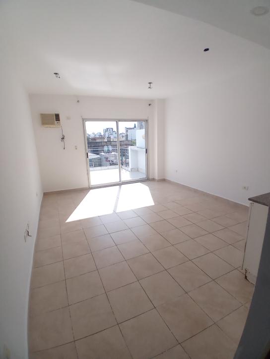 Monoambiente con Balcon Aterrazado - Imagen# 3