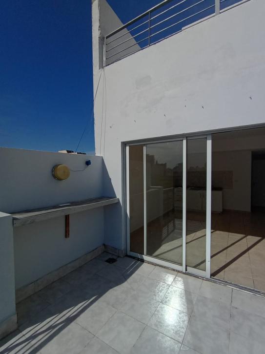 Monoambiente con Balcon Aterrazado - Imagen# 12