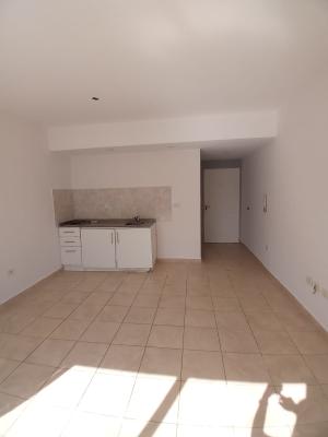 Monoambiente con Balcon Aterrazado - Imagen# 19