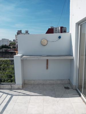 Monoambiente con Balcon Aterrazado - Imagen# 9