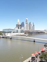 Excelente Oficina de 3 Amb. C/cochera - Imagen# 9