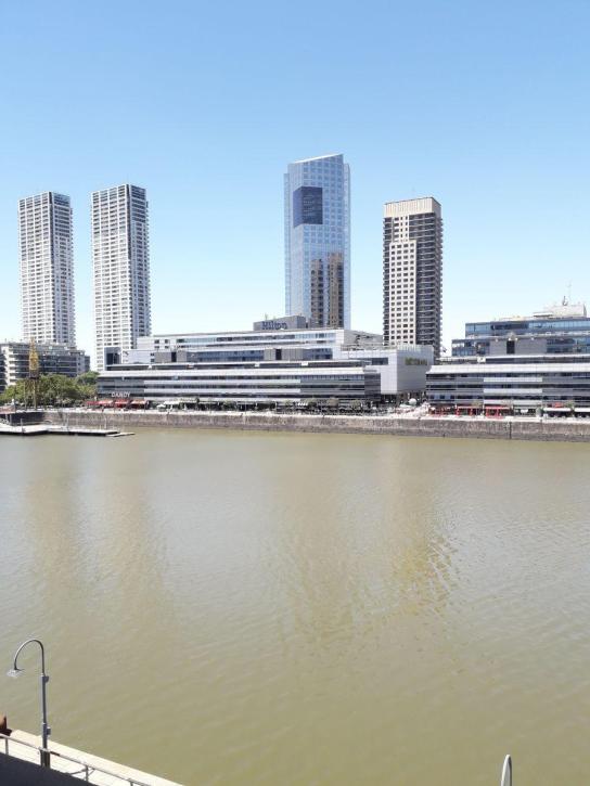 Excelente Oficina de 3 Amb. C/cochera - Imagen# 10