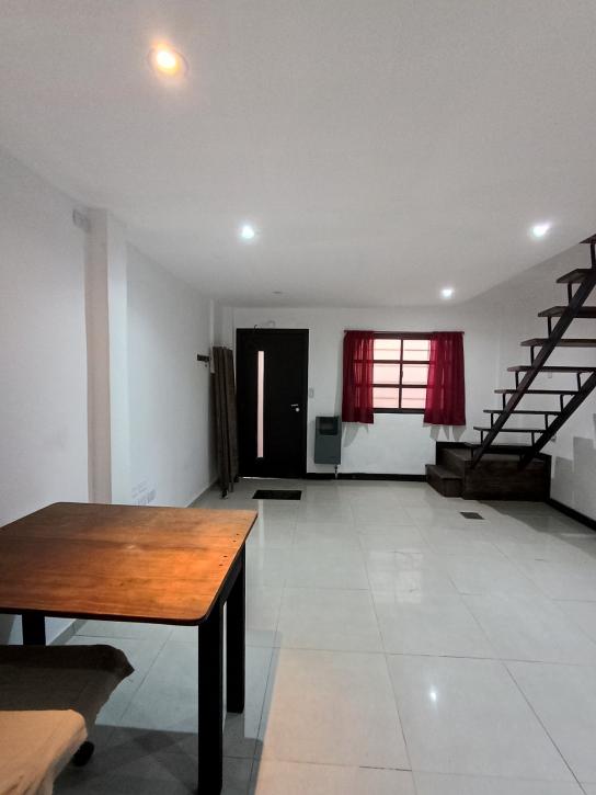 PH 2 Amb. C/balcon Aterrazado y Terraza C/parrilla - Imagen# 4