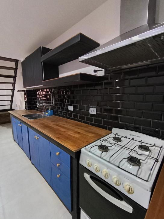 PH 2 Amb. C/balcon Aterrazado y Terraza C/parrilla - Imagen# 7