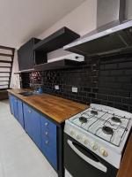 PH 2 Amb. C/balcon Aterrazado y Terraza C/parrilla - Imagen# 7