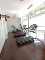 Oficina 2 Ambientes con Balcon y Vista Al Dique - Imagen# 26