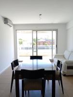 Oficina 2 Ambientes con Balcon y Vista Al Dique - Imagen# 3